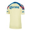 Original Fußballtrikot Club América Heimtrikot 2023-24 Für Herren